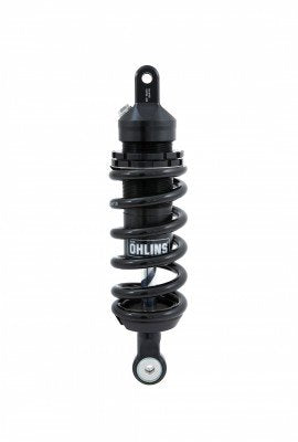 ÖHLINS -  Street S46 Blackline Shock (YA 430)