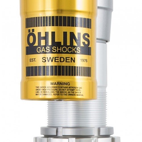 ÖHLINS -  Off-Road TTX FLOW Shock (YA 2192)
