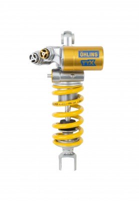 ÖHLINS -  Hypersport TTX GP Shock (HO 469)