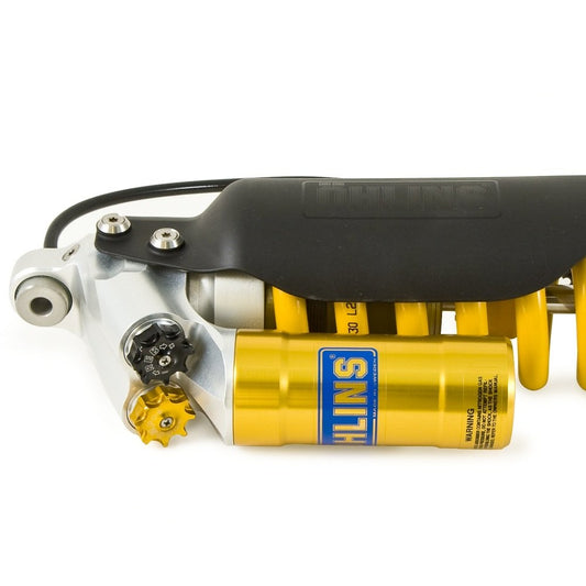 ÖHLINS -  Street TTX 39 Shock (KT 302)